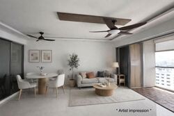 Blk 138C Lake Vista @ Yuan Ching (Jurong West), HDB 5 Rooms #560253671